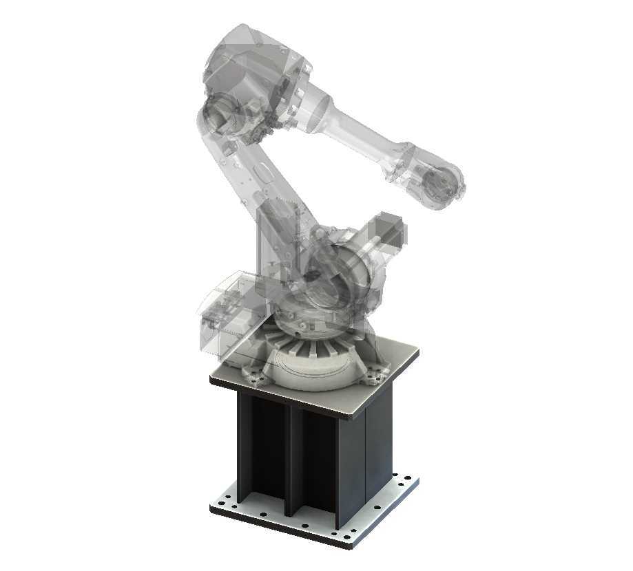 ���������� - ABB IRB 2600-12-165