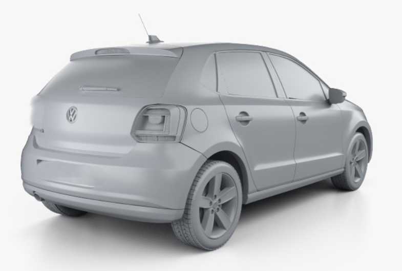 ���� POLO �Ʊ���
