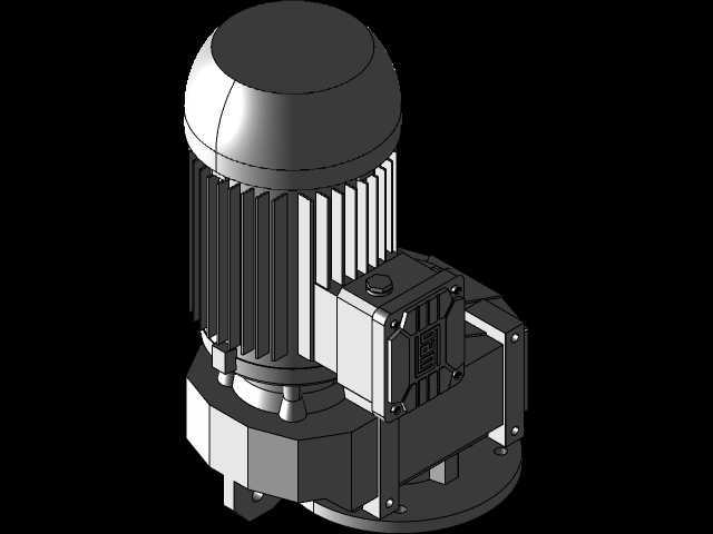 VERTMAX WCG 20