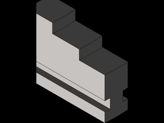 在 Solidworks Assembly 中设计车床卡盘