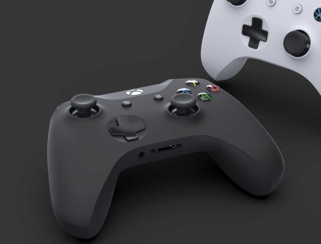 Xbox one