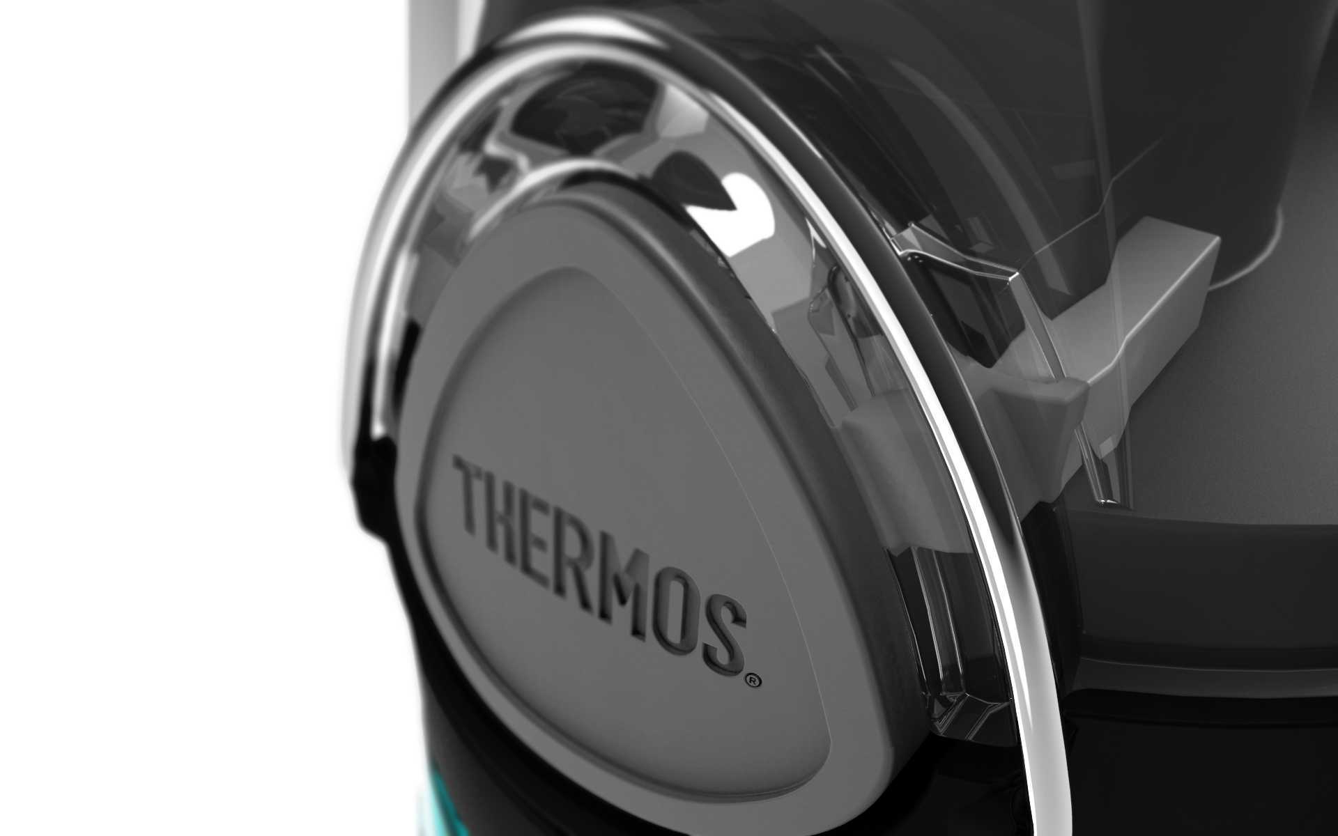 Thermos Intak 水瓶