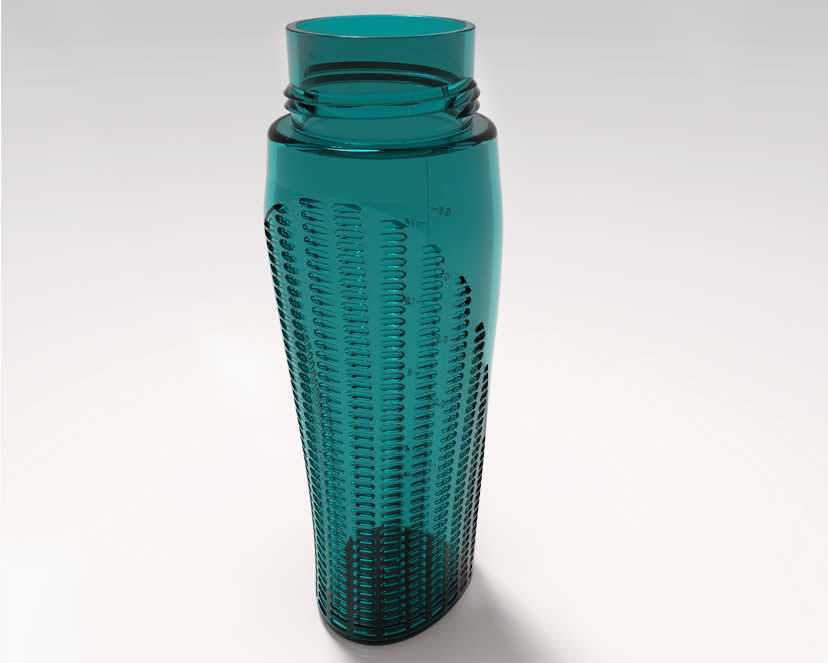 Thermos Intak 水瓶