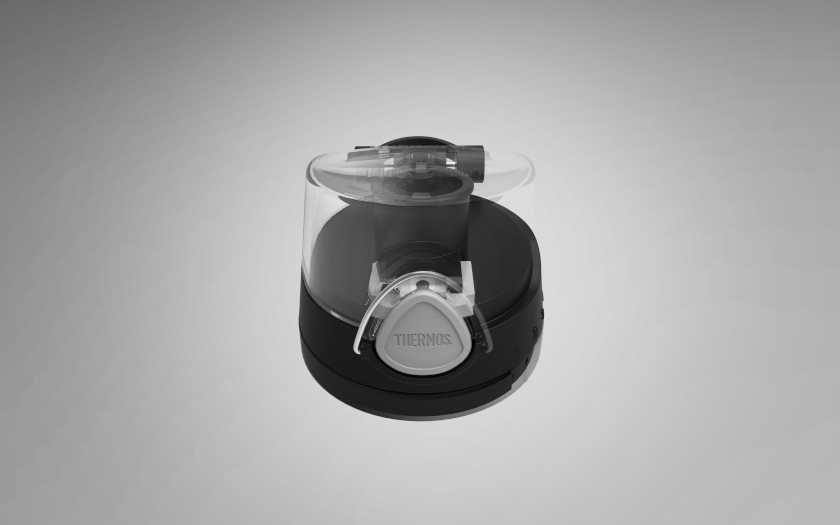 Thermos Intak 水瓶
