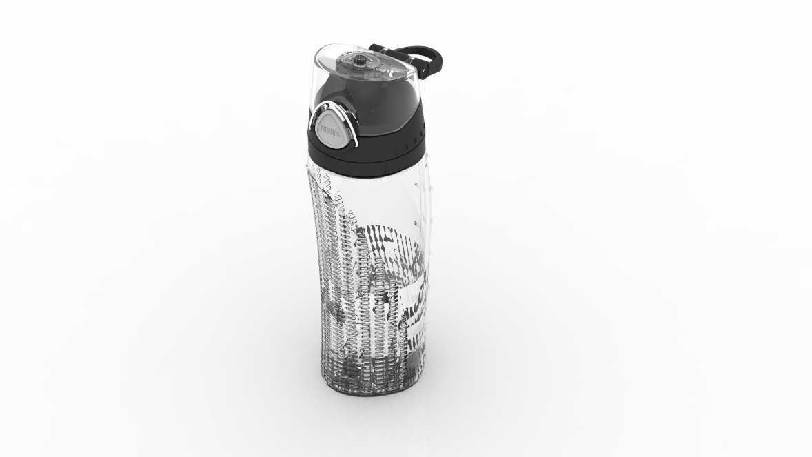 Thermos Intak 水瓶