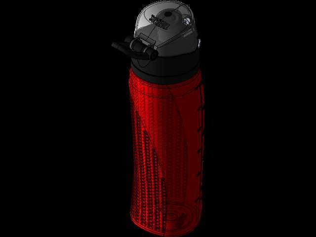 Thermos Intak 水瓶