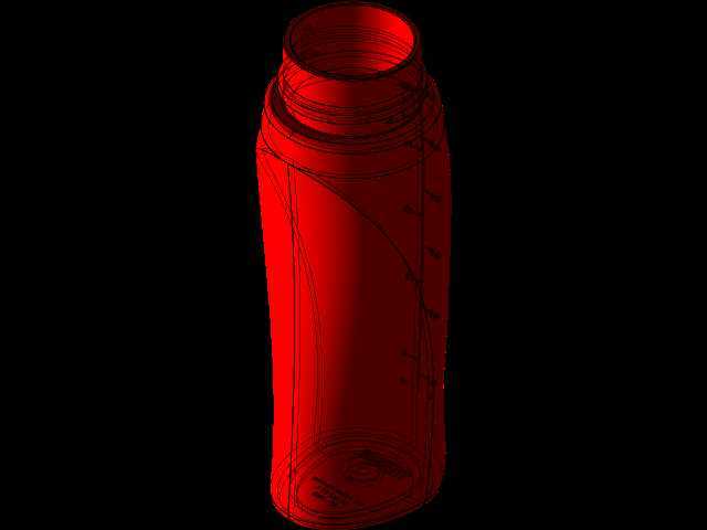 Thermos Intak 水瓶
