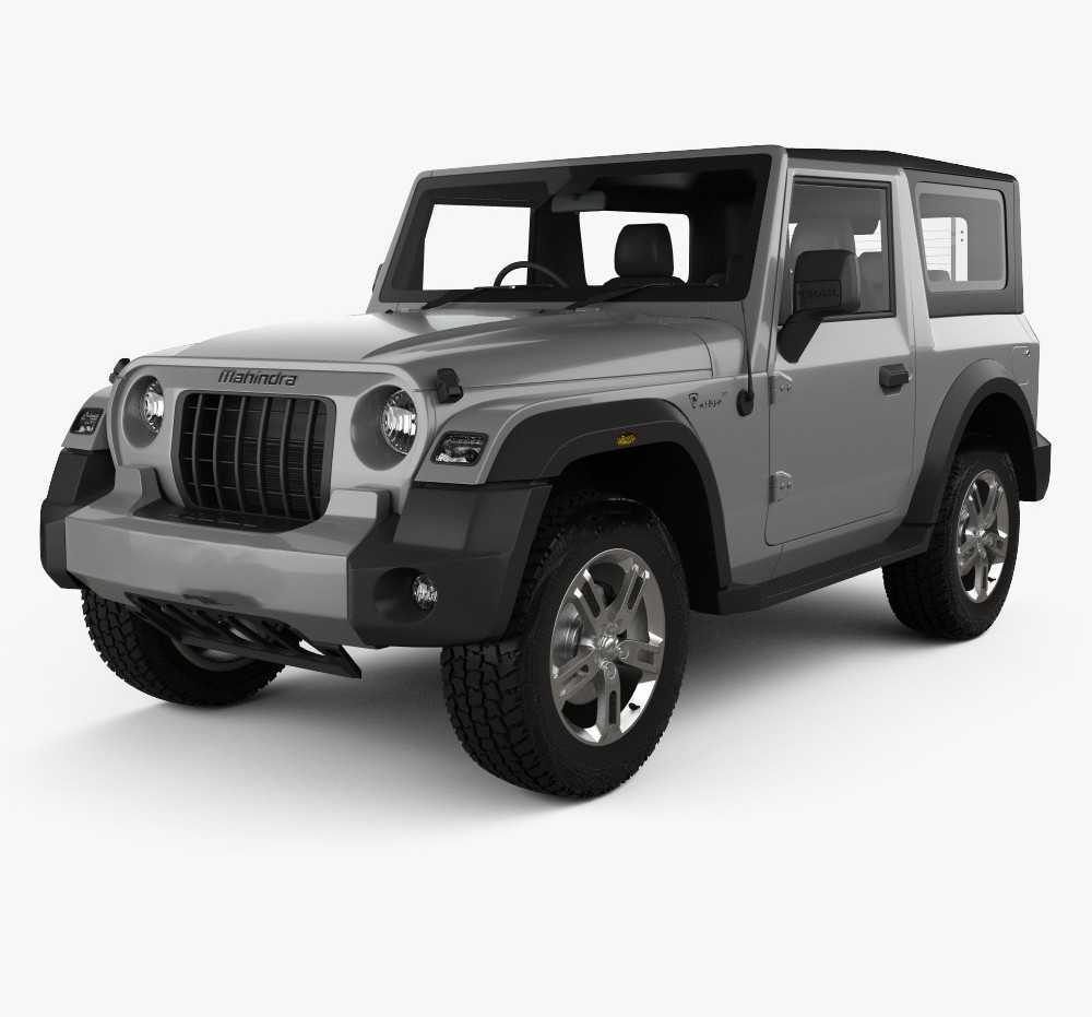 MAHINDRA TAR 4X4 ���ͺ�