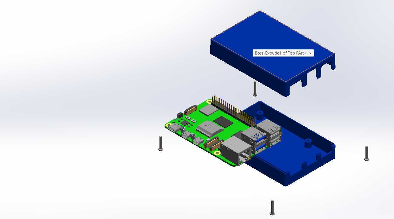 Raspberry pi ��ǵ���ƺ���װ
