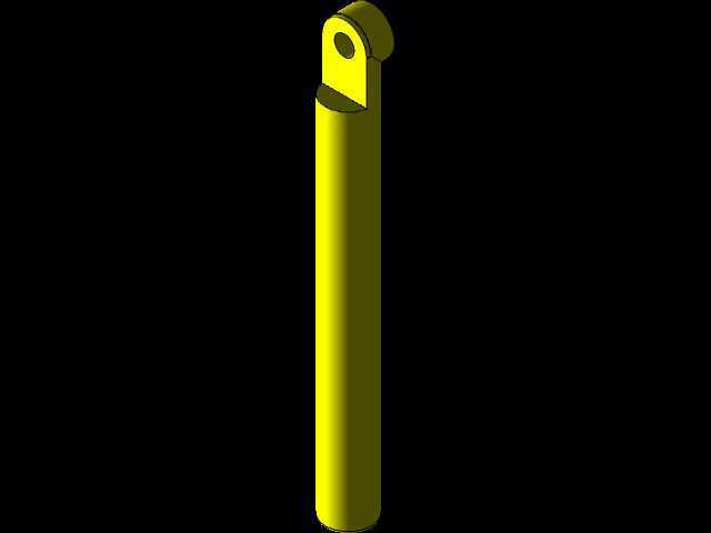 挖掘机