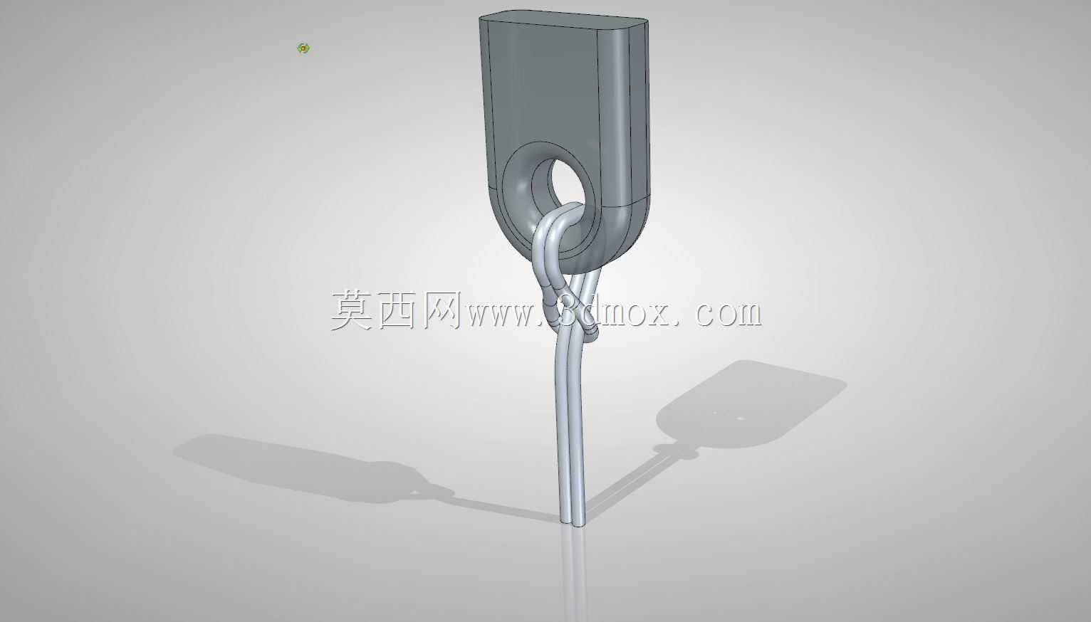 3D �������� ( Mockup 3D de cord?o )
