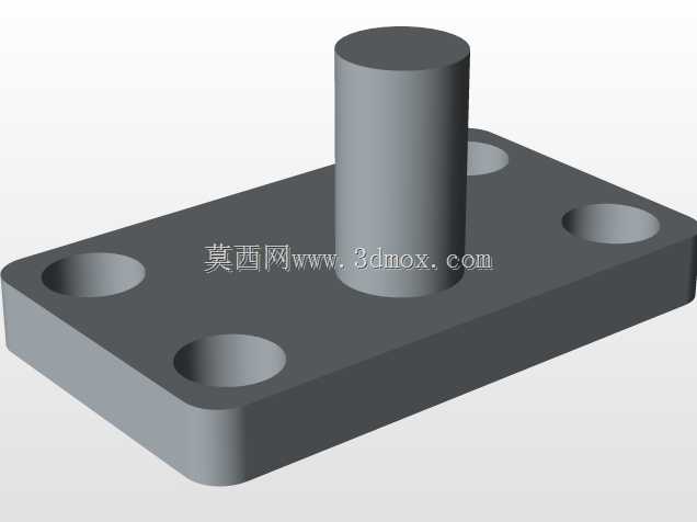 Solid Edge ST7 �е�ѹ�ӹ���