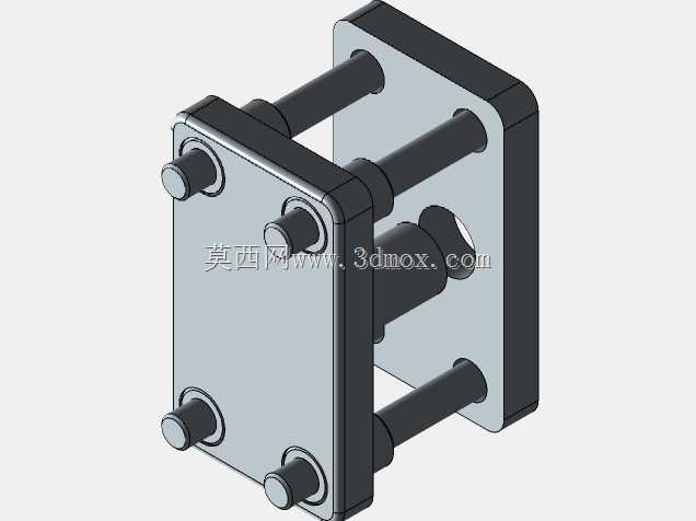 Solid Edge ST7 �е�ѹ�ӹ���