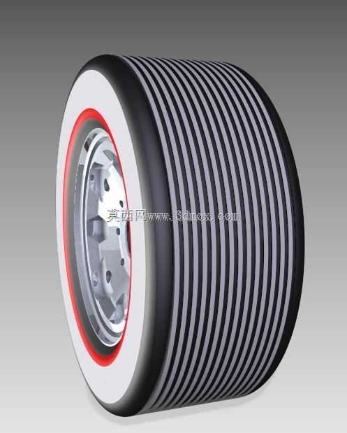 HOTROD RIM