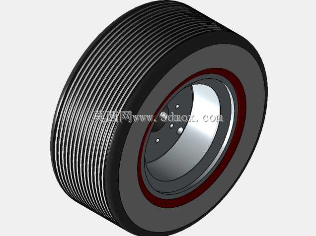HOTROD RIM