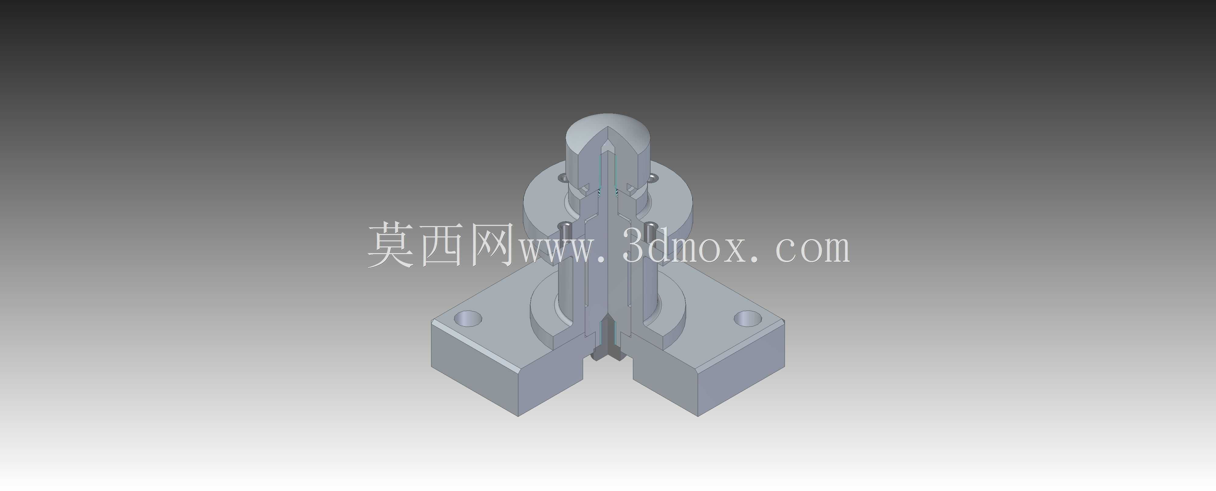 钻孔夹具