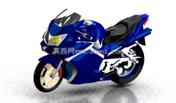 运动自行车
