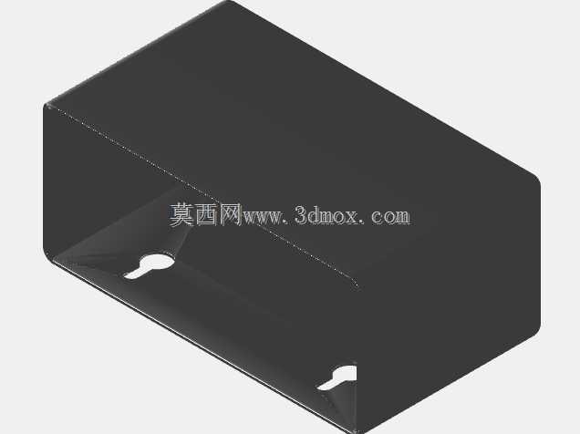 VESA 75 篮子 (CESTO PARA FURA??O VESA 75