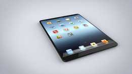 ����ɨ��� iPad Air 