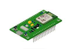 NodeMcu ESP8266 V3 L