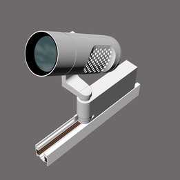 ERCO SPOT-ECLIPSE-S 