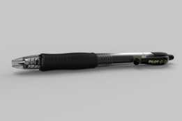 Pilot G2-07 笔