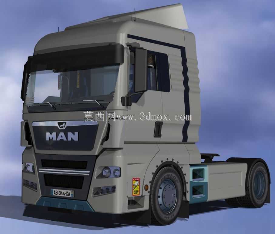 MAN���������
