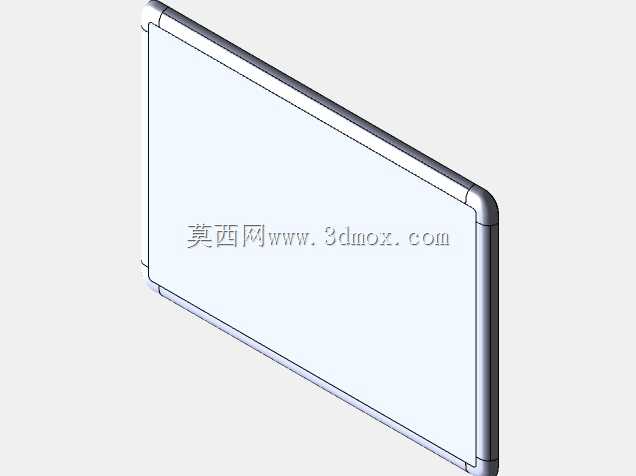 激光扫描的 iPad Air 和 iPad Mini