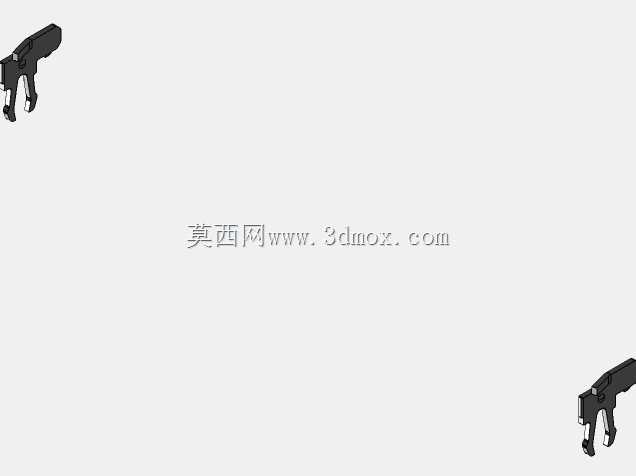 SATA 公头 *4 组合插头(垂直/低/下沉)