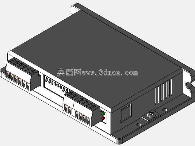 DM542T - Nema 23 ����������
