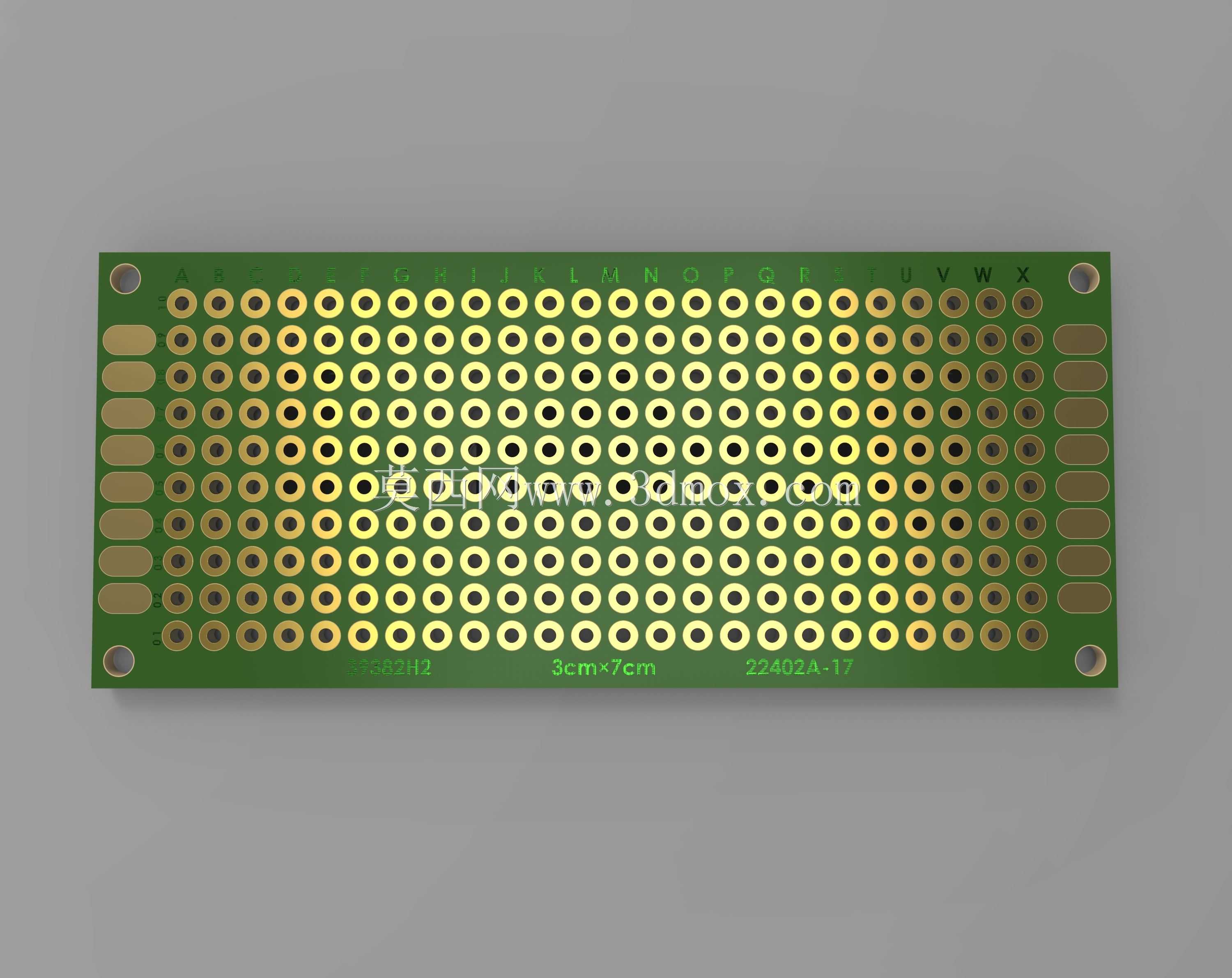 240 ���� PCB ���԰�