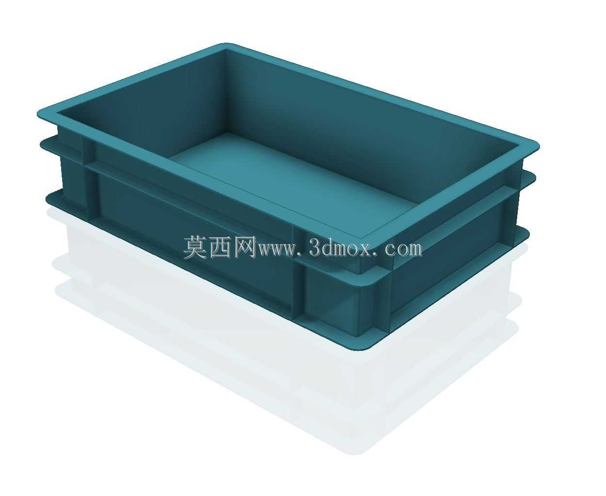 塑料盒 600x400 毫米