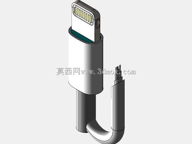 Apple Lightning ��ͷ���