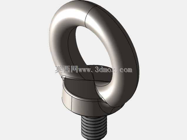 ���ص�����˨ - DIN 580��ȫϵ�У�