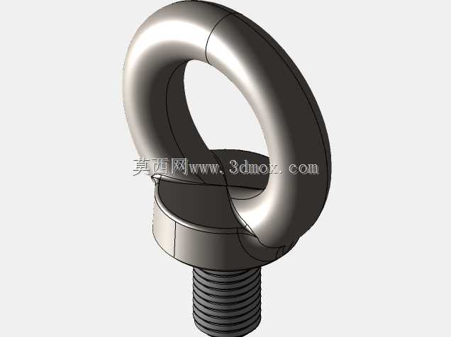 ���ص�����˨ - DIN 580��ȫϵ�У�