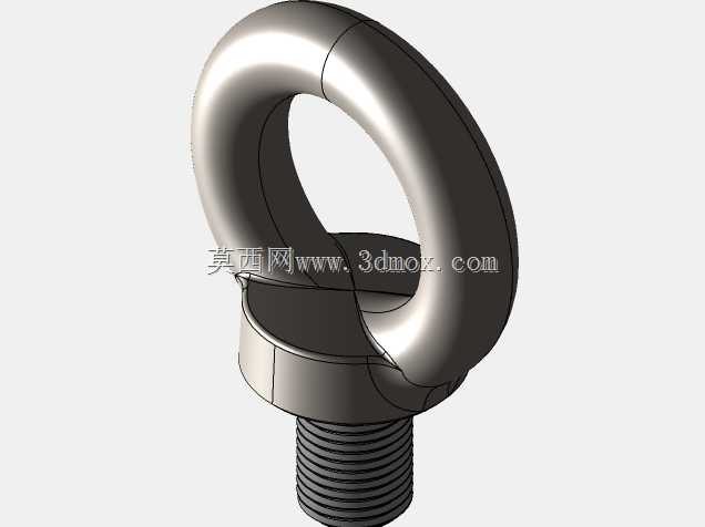 ���ص�����˨ - DIN 580��ȫϵ�У�