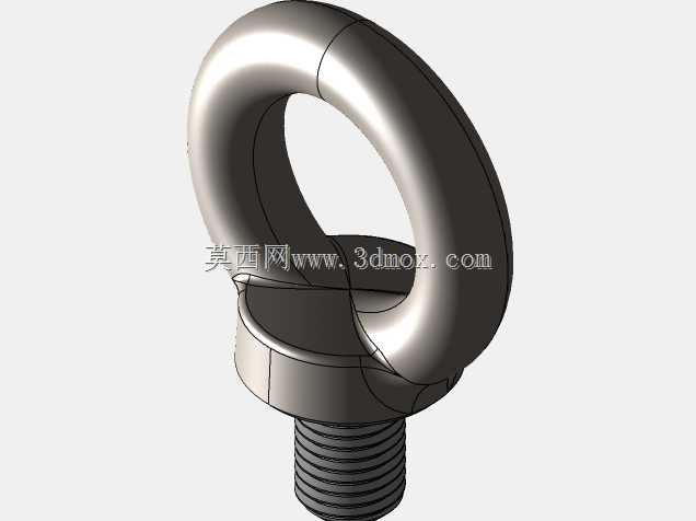 ���ص�����˨ - DIN 580��ȫϵ�У�