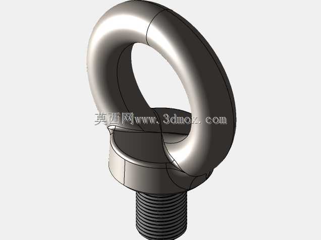���ص�����˨ - DIN 580��ȫϵ�У�