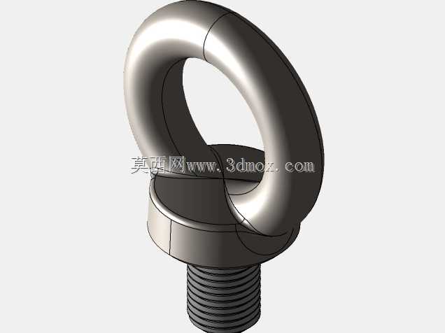 ���ص�����˨ - DIN 580��ȫϵ�У�