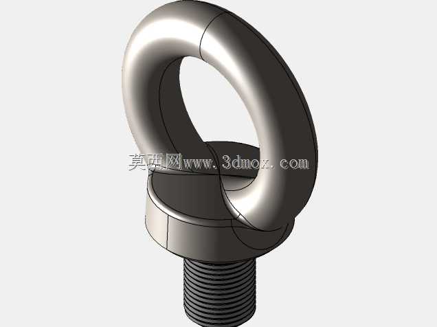 ���ص�����˨ - DIN 580��ȫϵ�У�