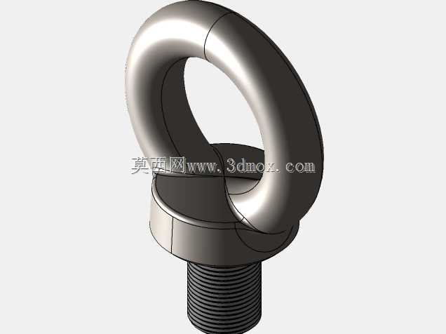 ���ص�����˨ - DIN 580��ȫϵ�У�