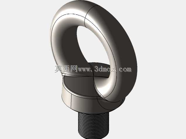 ���ص�����˨ - DIN 580��ȫϵ�У�