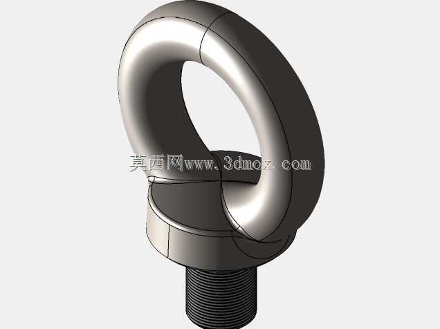 ���ص�����˨ - DIN 580��ȫϵ�У�