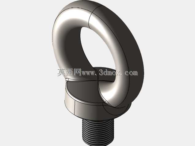 ���ص�����˨ - DIN 580��ȫϵ�У�