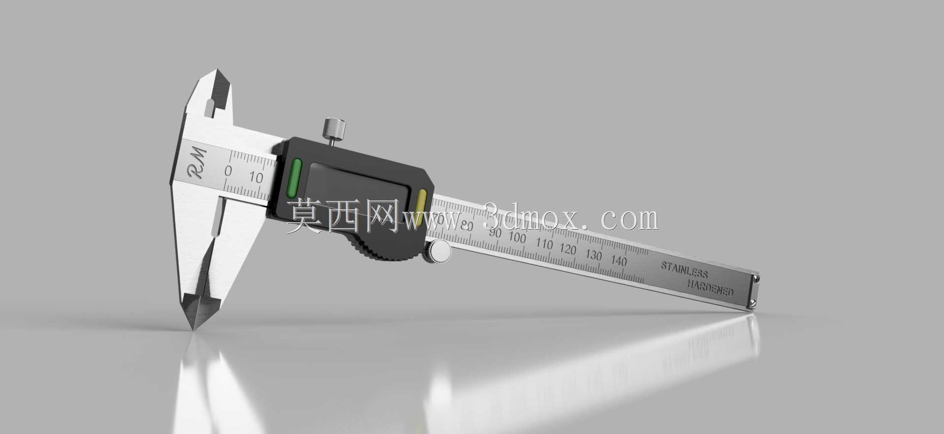 数显卡尺 150mm