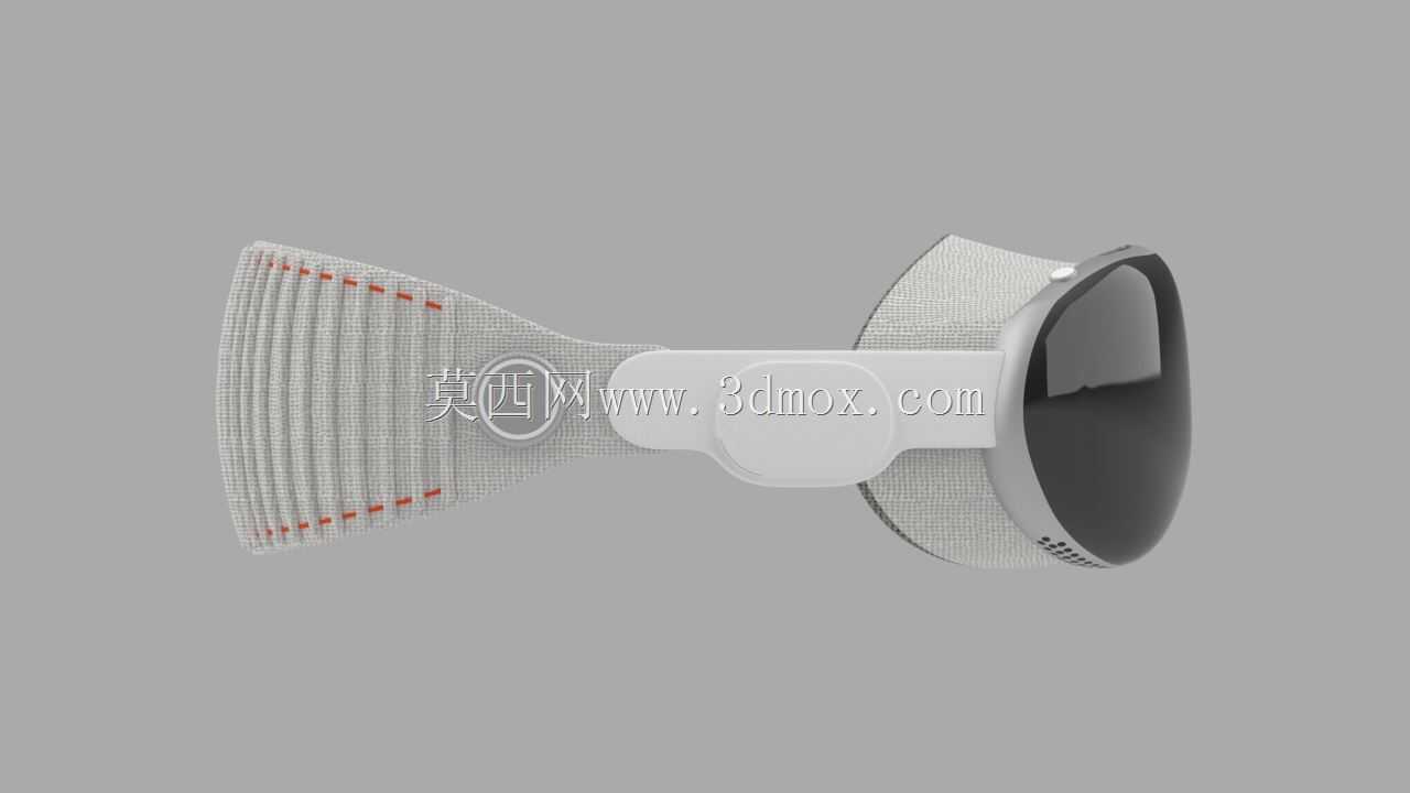 ƻ�� Vision Pro