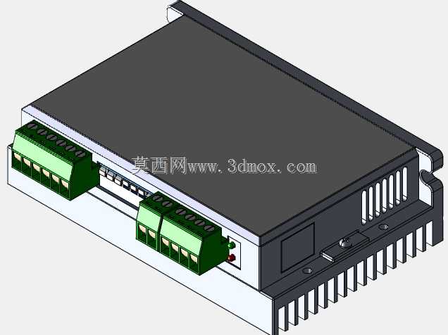 DM556T - Nema 23 ����������
