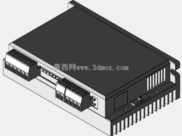 DM556T - Nema 23 ����������