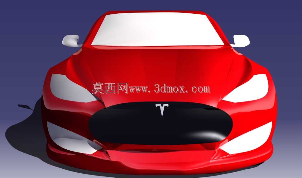 ��˹�� Model S