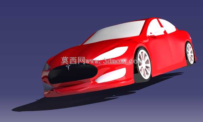 ��˹�� Model S